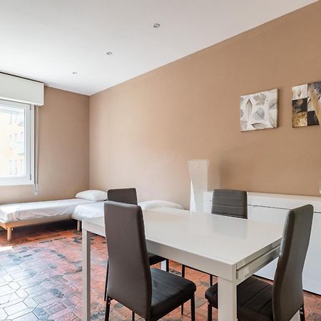 Giorgi Homes - Family Apartment By Wonderful Italy 博洛尼亚 外观 照片
