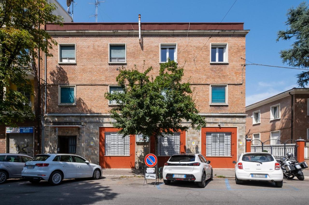 Giorgi Homes - Family Apartment By Wonderful Italy 博洛尼亚 外观 照片