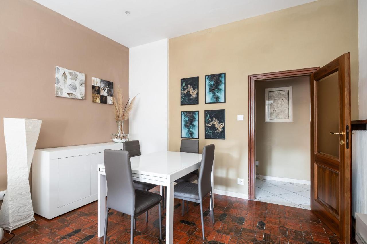 Giorgi Homes - Family Apartment By Wonderful Italy 博洛尼亚 外观 照片