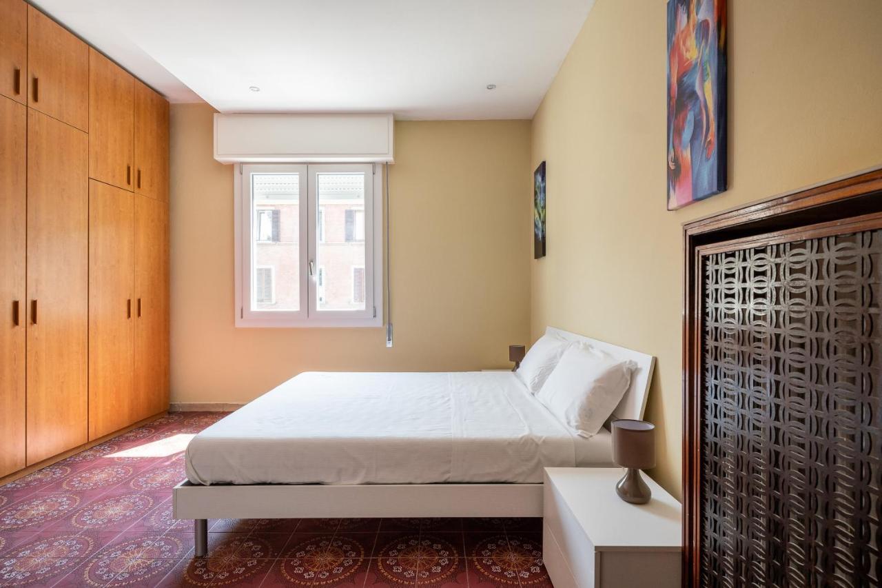 Giorgi Homes - Family Apartment By Wonderful Italy 博洛尼亚 外观 照片