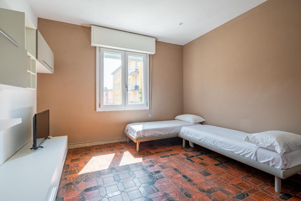 Giorgi Homes - Family Apartment By Wonderful Italy 博洛尼亚 外观 照片