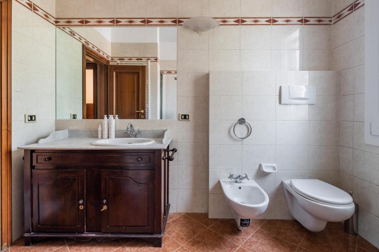 Giorgi Homes - Family Apartment By Wonderful Italy 博洛尼亚 外观 照片