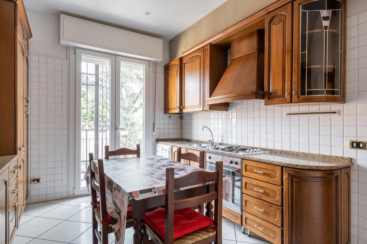 Giorgi Homes - Family Apartment By Wonderful Italy 博洛尼亚 外观 照片